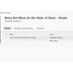 Jonathan Coulton 'Covers' <em>Glee</em>'s Ripoff of 'Baby Got Back,' Puts It on iTunes, Proceeds Go to Charity